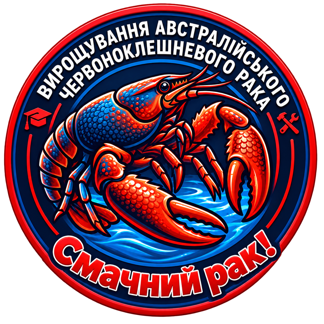 Смачний рак